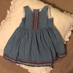Maggie & Zoe 3T Dress